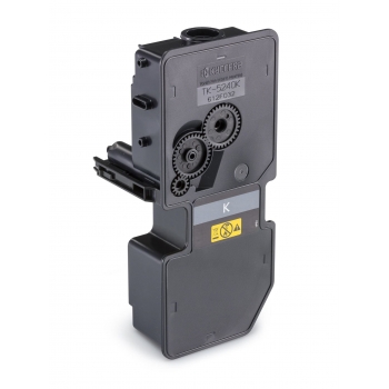 Тонер-картридж Kyocera TK-5240K для P5026cdn/cdw, M5526cdn/cdw (1T02R70NL0) Тонер-картридж Kyocera TK-5240K для P5026cdn/cdw, M5526cdn/cdw (1T02R70NL0)
