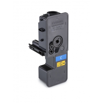 Тонер-картридж Kyocera TK-5240C для P5026cdn/cdw, M5526cdn/cdw (1T02R7CNL0) Тонер-картридж Kyocera TK-5240C для P5026cdn/cdw, M5526cdn/cdw (1T02R7CNL0)