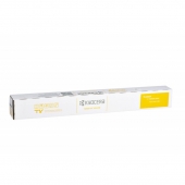 Тонер-картридж Kyocera TK-8365Y для TASKalfa 2554ci (1T02YPANL0)