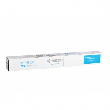 Тонер-картридж Kyocera TK-8365C для TASKalfa 2554ci (1T02YPCNL0) Тонер-картридж Kyocera TK-8365C для TASKalfa 2554ci (1T02YPCNL0)