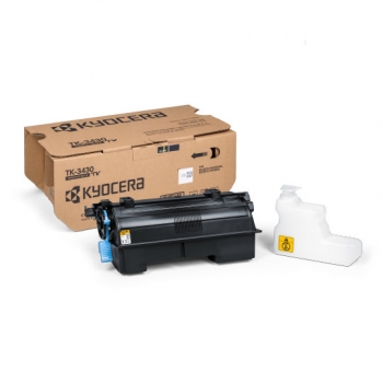 KYOCERA Тонер-картридж TK-3430 (1T0C0W0NL0) KYOCERA Тонер-картридж TK-3430 (1T0C0W0NL0)