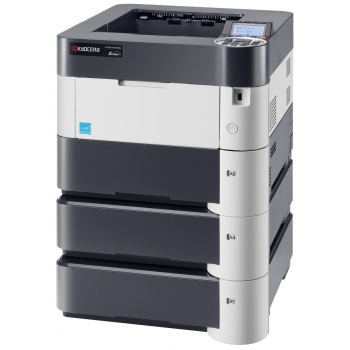 Принтер Kyocera ECOSYS P3050dn (1102T83NL0) Принтер Kyocera ECOSYS P3050dn (1102T83NL0)