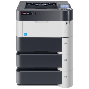 Принтер Kyocera ECOSYS P3050dn (1102T83NL0) Принтер Kyocera ECOSYS P3050dn (1102T83NL0)