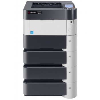 Принтер Kyocera ECOSYS P3050dn (1102T83NL0) Принтер Kyocera ECOSYS P3050dn (1102T83NL0)