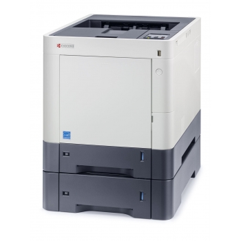 Принтер Kyocera ECOSYS P6130cdn (1102NR3NL0) Принтер Kyocera ECOSYS P6130cdn (1102NR3NL0)