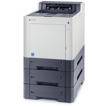 Принтер Kyocera ECOSYS P6035cdn (1102NS3NL0) Принтер Kyocera ECOSYS P6035cdn (1102NS3NL0)