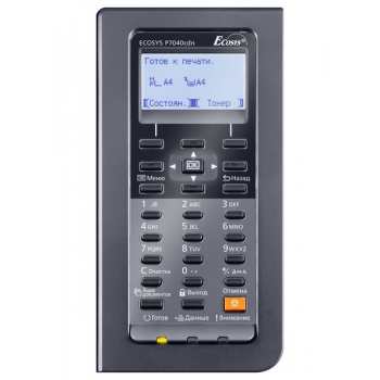 Принтер Kyocera ECOSYS P7040CDN (1102NT3NL0) Принтер Kyocera ECOSYS P7040CDN (1102NT3NL0)