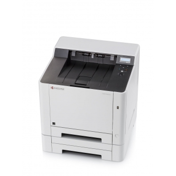 Принтер Kyocera ECOSYS P5021cdn (1102RF3NL0) Принтер Kyocera ECOSYS P5021cdn (1102RF3NL0)