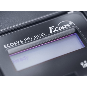 Принтер Kyocera ECOSYS P6230cdn (1102TV3NL1) Принтер Kyocera ECOSYS P6230cdn (1102TV3NL1)