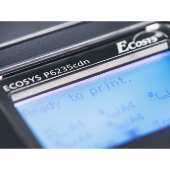 Принтер Kyocera ECOSYS P6235cdn (1102TW3NL1) Принтер Kyocera ECOSYS P6235cdn (1102TW3NL1)