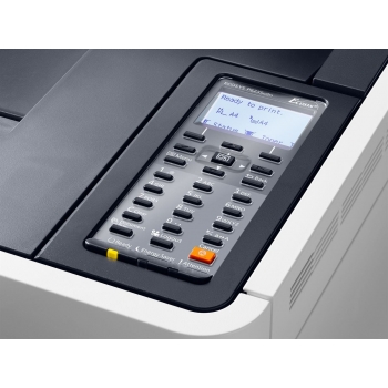 Принтер Kyocera ECOSYS P6235cdn (1102TW3NL1) Принтер Kyocera ECOSYS P6235cdn (1102TW3NL1)