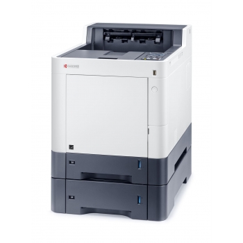 Принтер Kyocera ECOSYS P6235cdn (1102TW3NL1) Принтер Kyocera ECOSYS P6235cdn (1102TW3NL1)