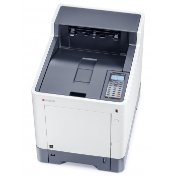 Принтер Kyocera ECOSYS P6235cdn (1102TW3NL1) Принтер Kyocera ECOSYS P6235cdn (1102TW3NL1)