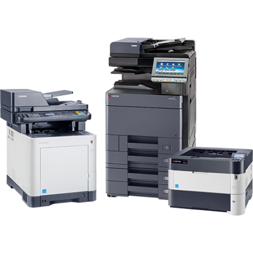 Kyocera Ecosys